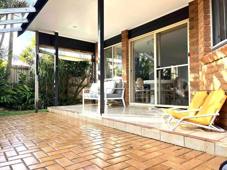 Wood Beachside Home Lennox Head Australia